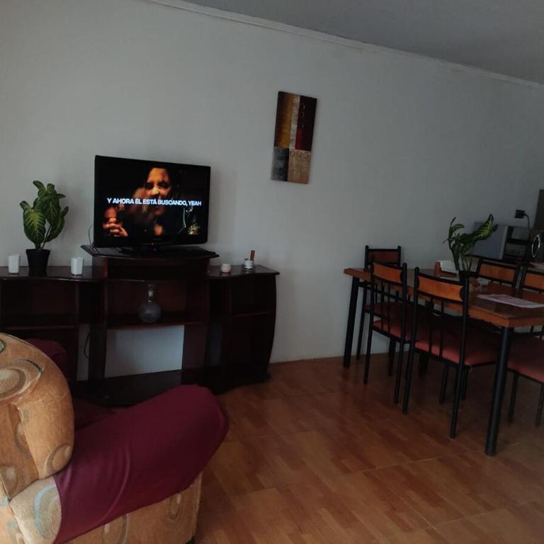 Casa de Huespedes en Arica - Apartamento de 2 dormitorios - 7