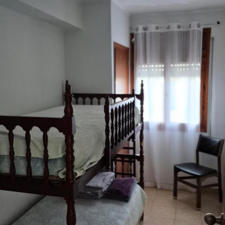 CANET de BERENGUER - Three-Bedroom Apartment with Balcony - 15