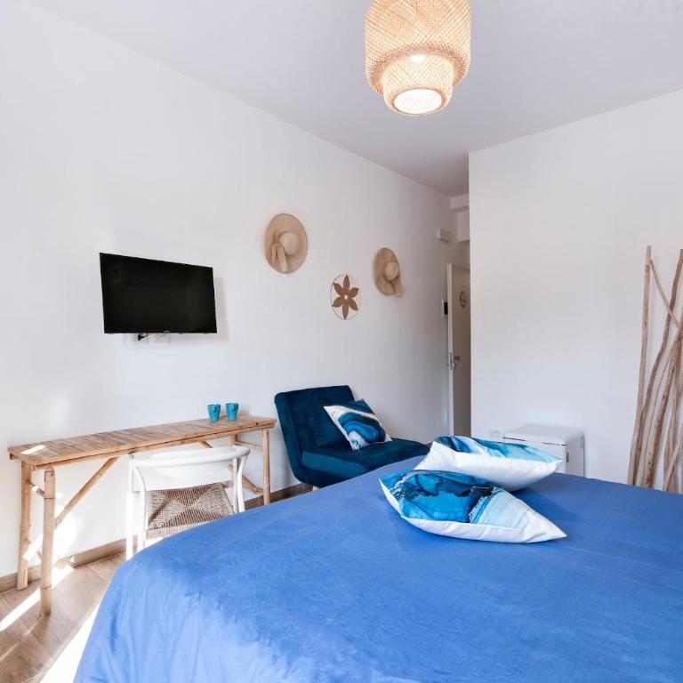 7Rooms - Lecce Selection - Camera Tripla con Bagno Privato - 6