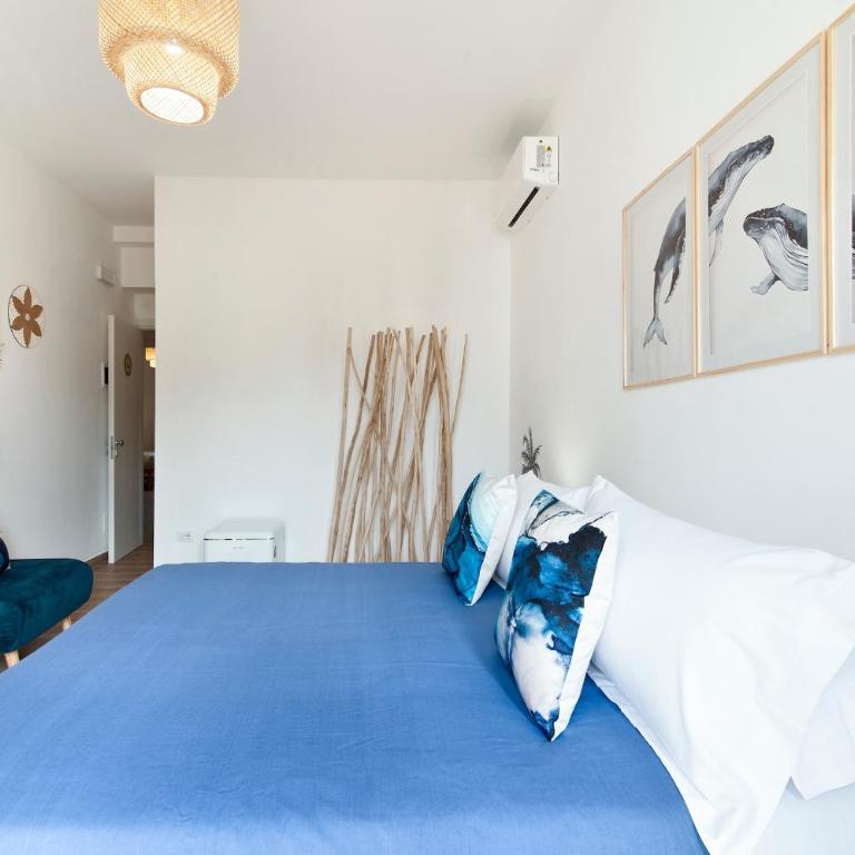 7Rooms - Lecce Selection - Camera Tripla con Bagno Privato - 3