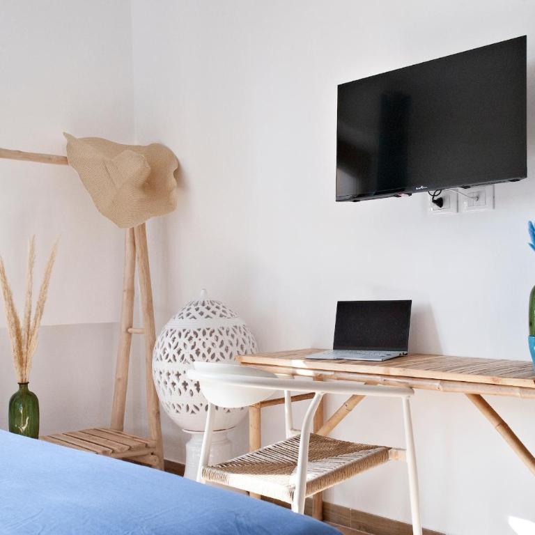 7Rooms - Lecce Selection - Camera Tripla con Bagno Privato - 8