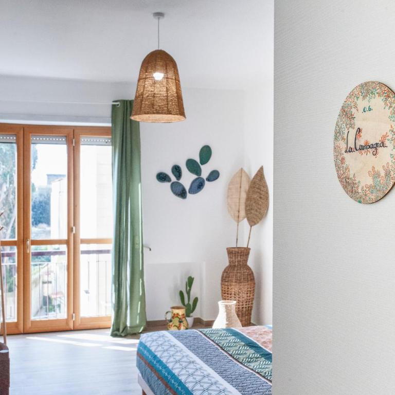 7Rooms - Lecce Selection - Camera Matrimoniale con Bagno Privato - 3