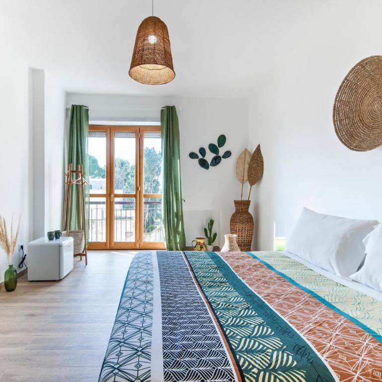 7Rooms - Lecce Selection - Camera Matrimoniale con Bagno Privato - 2