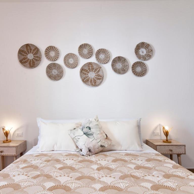 7Rooms - Lecce Selection - Camera Tripla con Balcone - 5