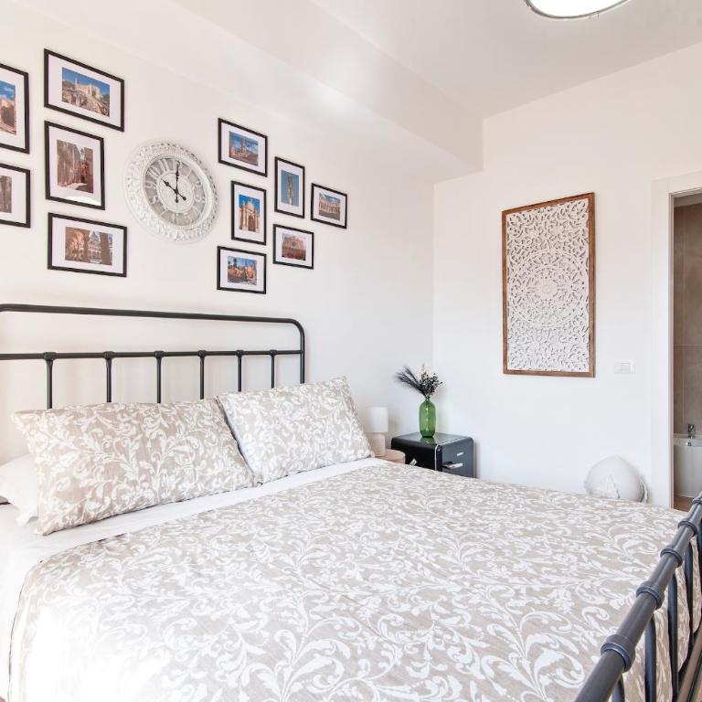 7Rooms - Lecce Selection - Camera Tripla con Balcone - 5