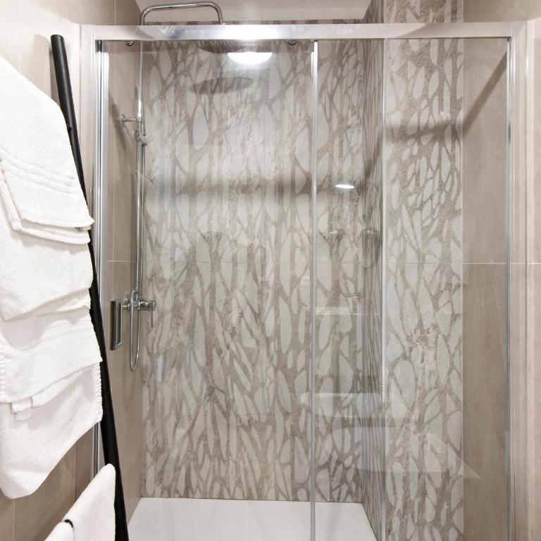 7Rooms - Lecce Selection - Camera Tripla con Balcone - 8
