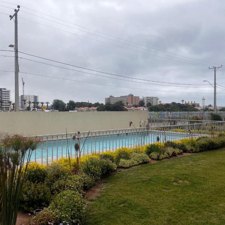 Depto nuevo en la Serena a pasos de la playa 5-6 personas - Apartamento de 3 dormitorios con vistas - 25