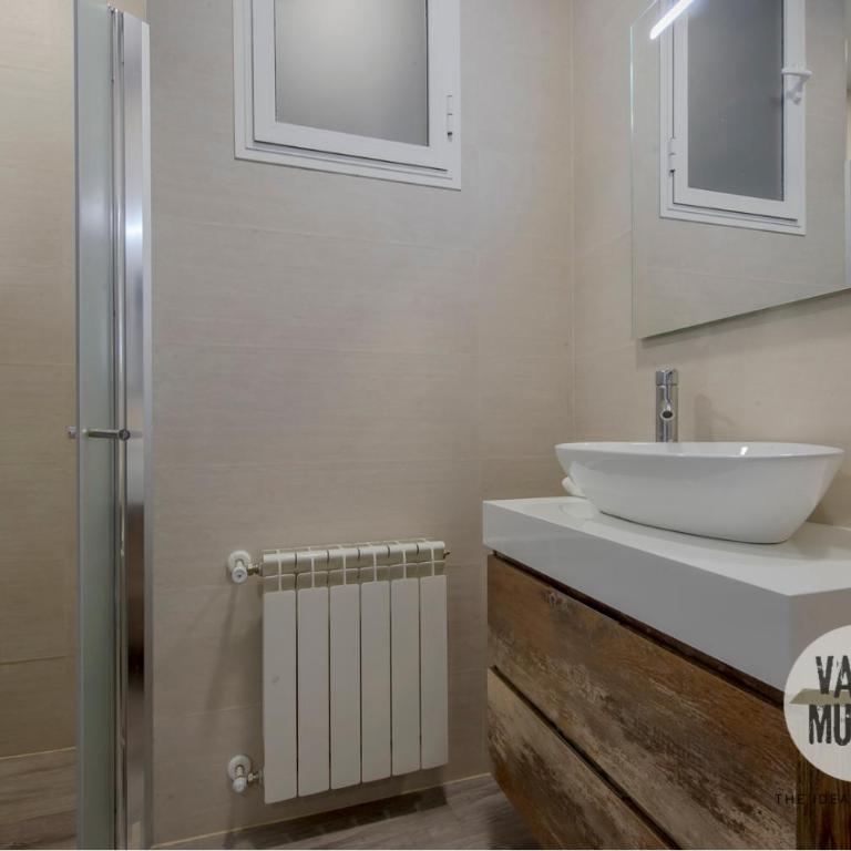 Espaciosa y elegante para 9, conoce Toledo 77 - Apartment - 30