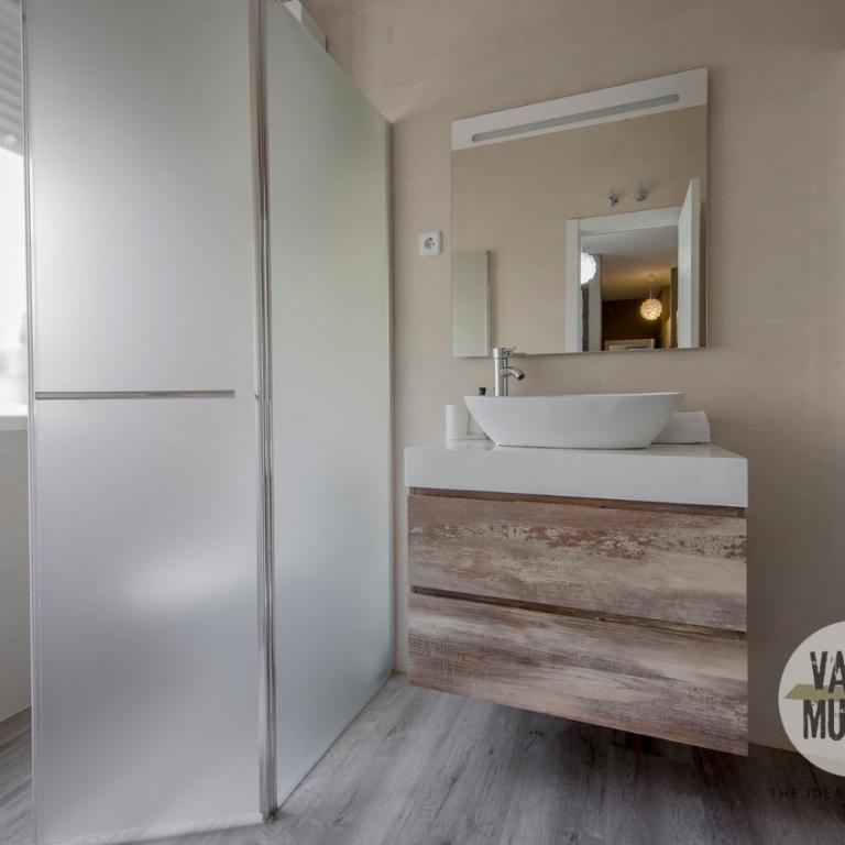 Espaciosa y elegante para 9, conoce Toledo 77 - Apartment - 31