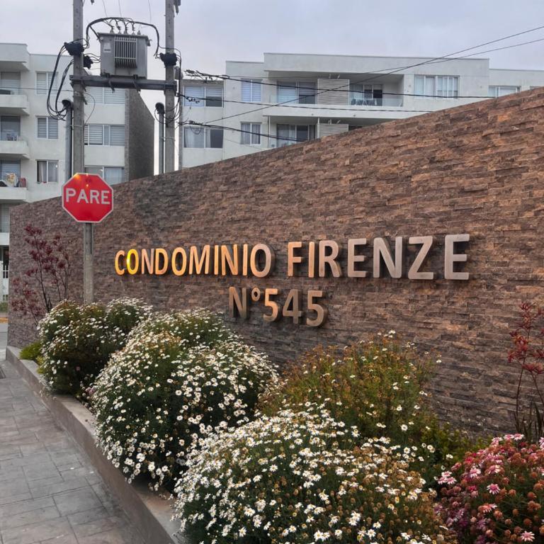 Depto nuevo en la Serena a pasos de la playa 5-6 personas - Apartamento de 3 dormitorios con vistas - 21