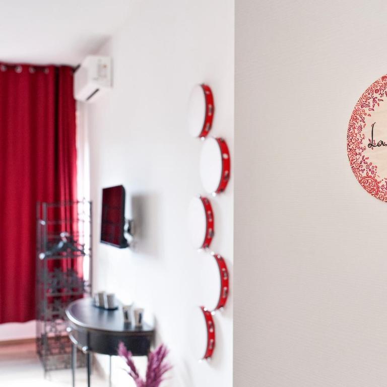 7Rooms - Lecce Selection - Camera Matrimoniale con Bagno Privato - 3