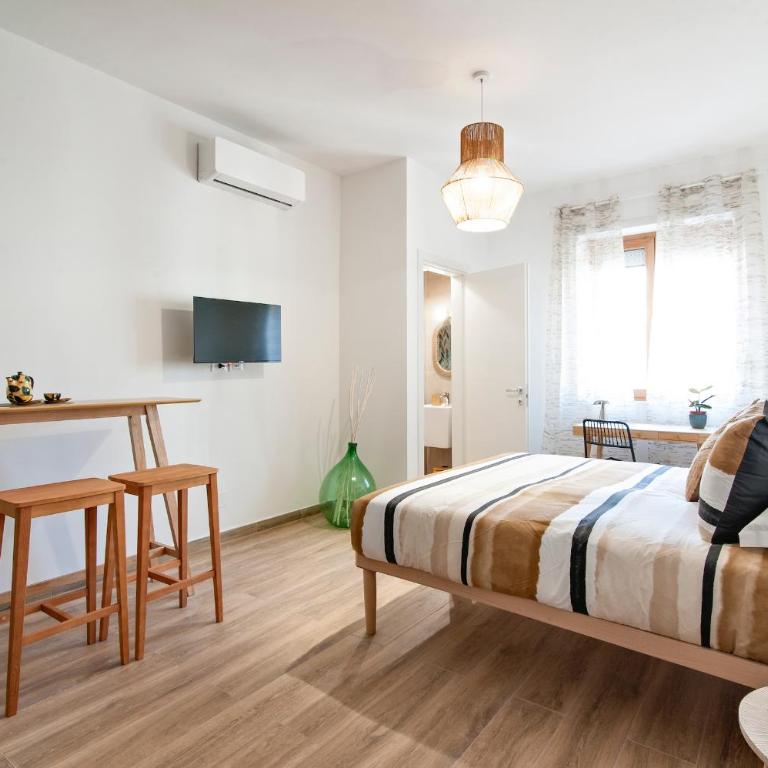 7Rooms - Lecce Selection - Appartamento Standard - 2