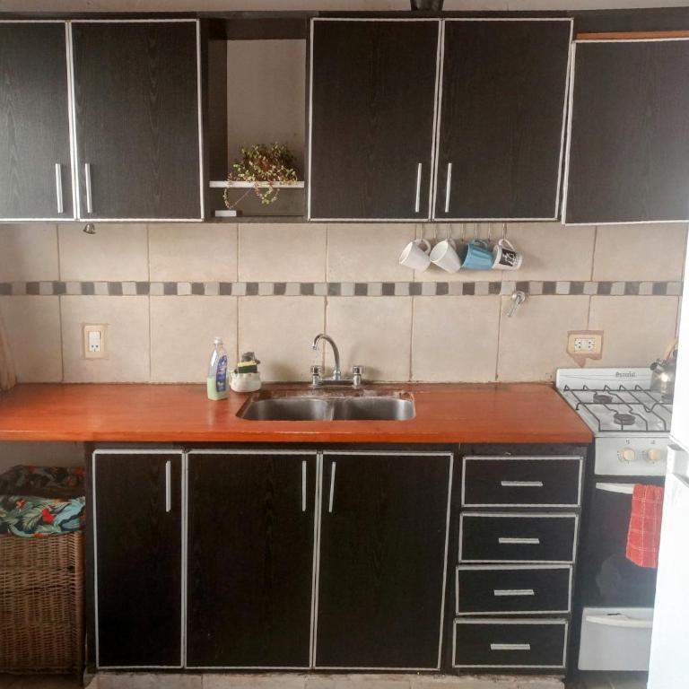 Hermoso Duplex familiar en Zona Norte - Casa con 1 dormitorio - 2