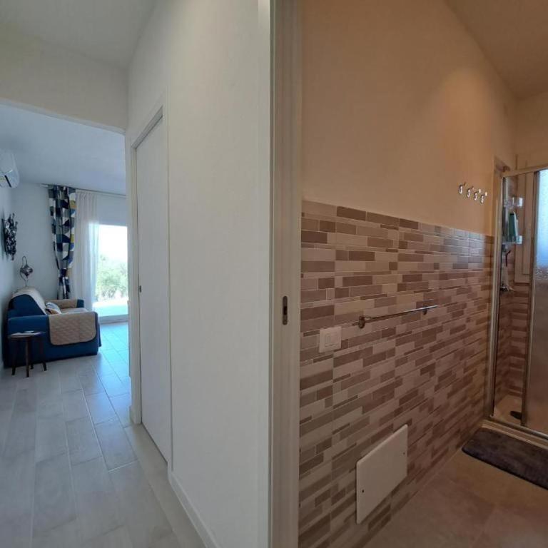 Splendido appartamento con piscina e vista mare - Appartamento con 2 Camere da Letto - 18