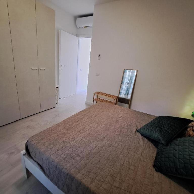 Splendido appartamento con piscina e vista mare - Appartamento con 2 Camere da Letto - 13