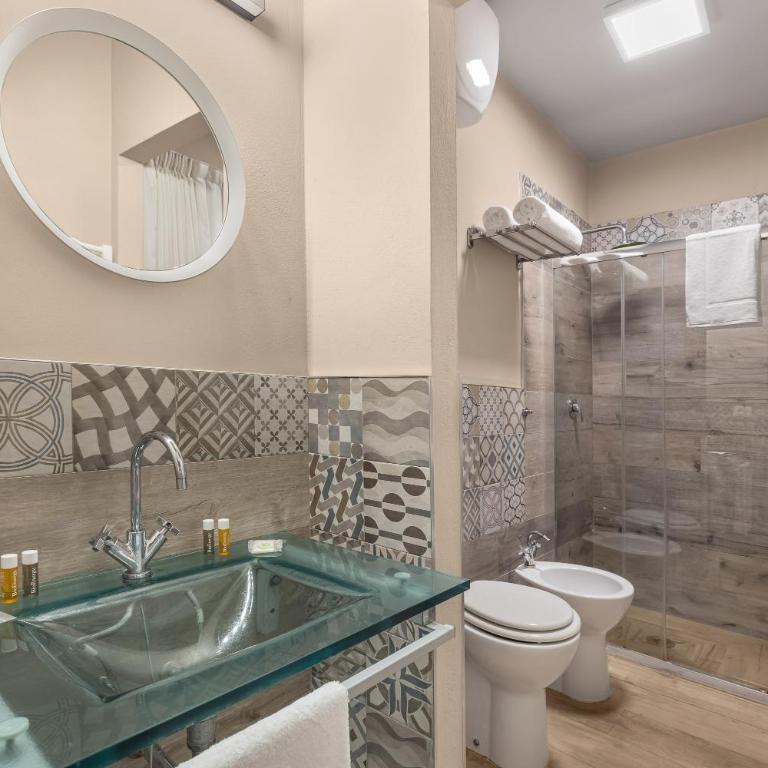 Roped Suite San Francesco - One-Bedroom Apartment - 6