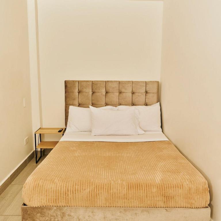 Apartahotel Castellana - Apartamento Estudio - 10