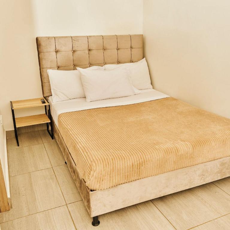 Apartahotel en Laureles - Studio Apartment - 13