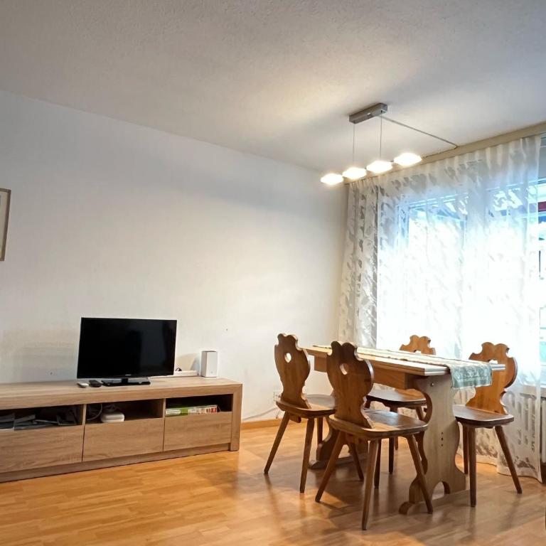 Haus Bündabrücke - Apartment mit 1 Schlafzimmer - 15