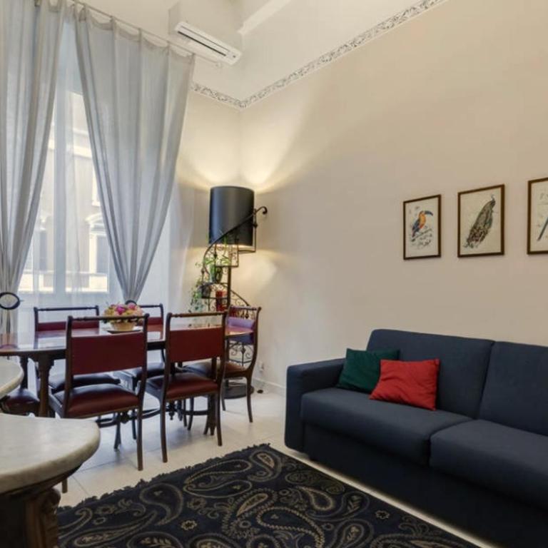 Domus Ottavia in Roma - Appartamento - 2