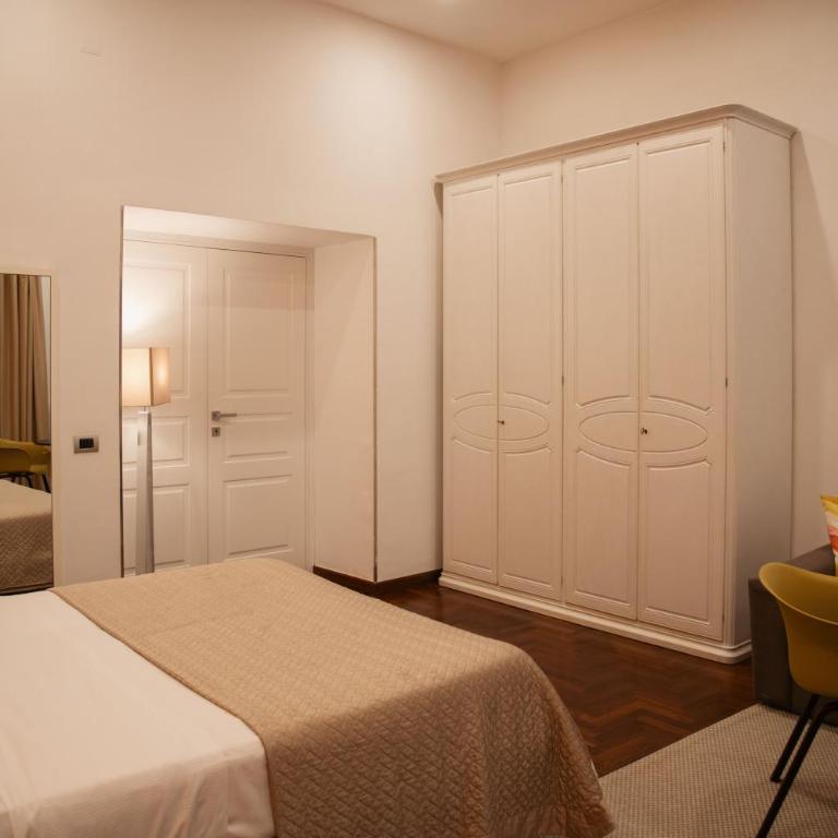 HELLO CHIAIA NAPOLI by Progecta srl - Appartamento con 3 Camere da Letto - 40