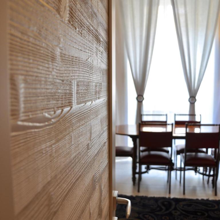 Domus Ottavia in Roma - Appartamento - 31