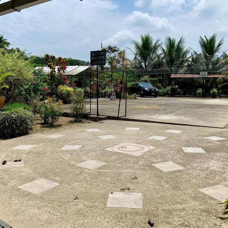 Casa de Campo - Jacuzzi y Río en Santo Domingo - Casa con 1 dormitorio - 2