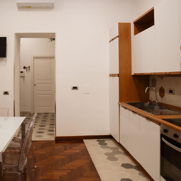 HELLO CHIAIA NAPOLI by Progecta srl - Appartamento con 3 Camere da Letto - 45