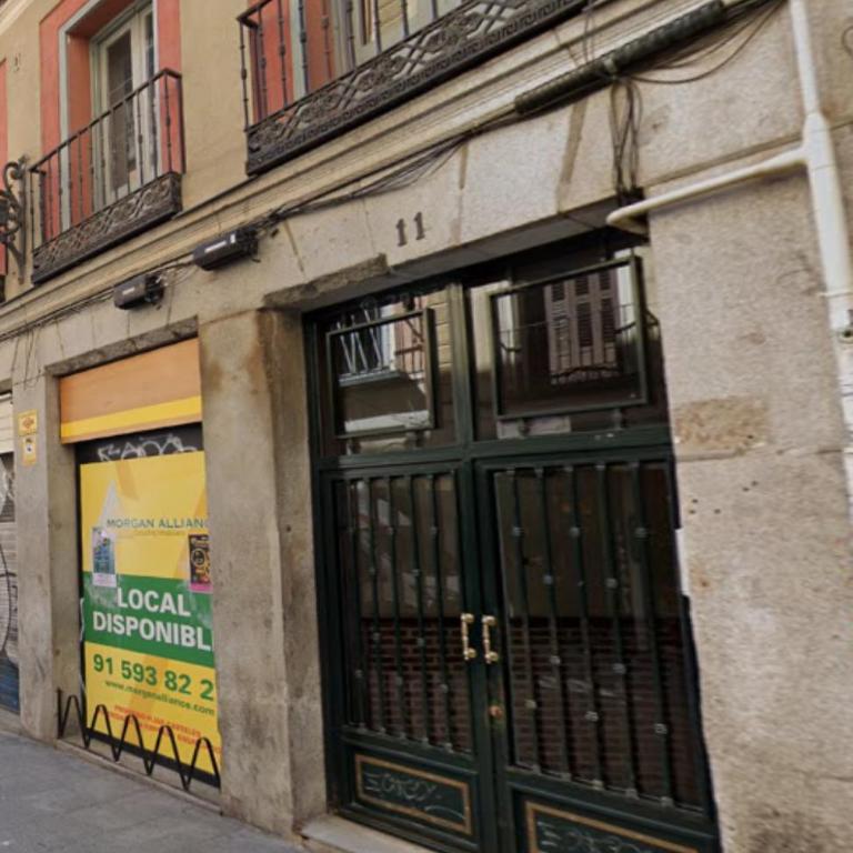 Ático en Plaza Mayor - AH - Two-Bedroom Apartment - 6