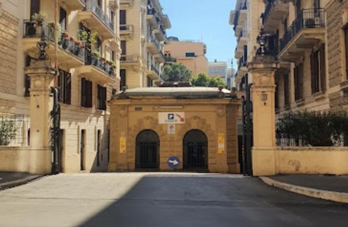 RomeBestHome Scialoja - Piazza del Popolo - Three-Bedroom Apartment - 28