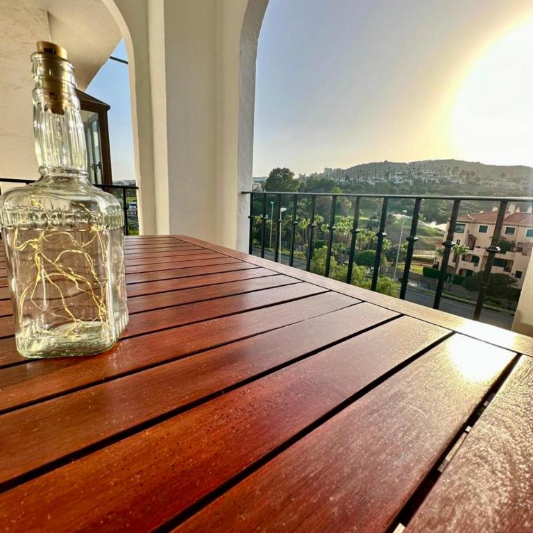 Residencial Marina Duquesa - Apartamento 2 dormitorios (6 adultos) - 4