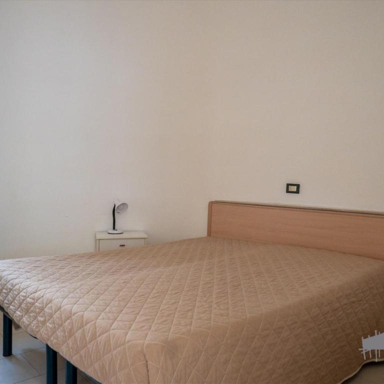 Villaggio Capo Vieste - Bungalow Standard - 6