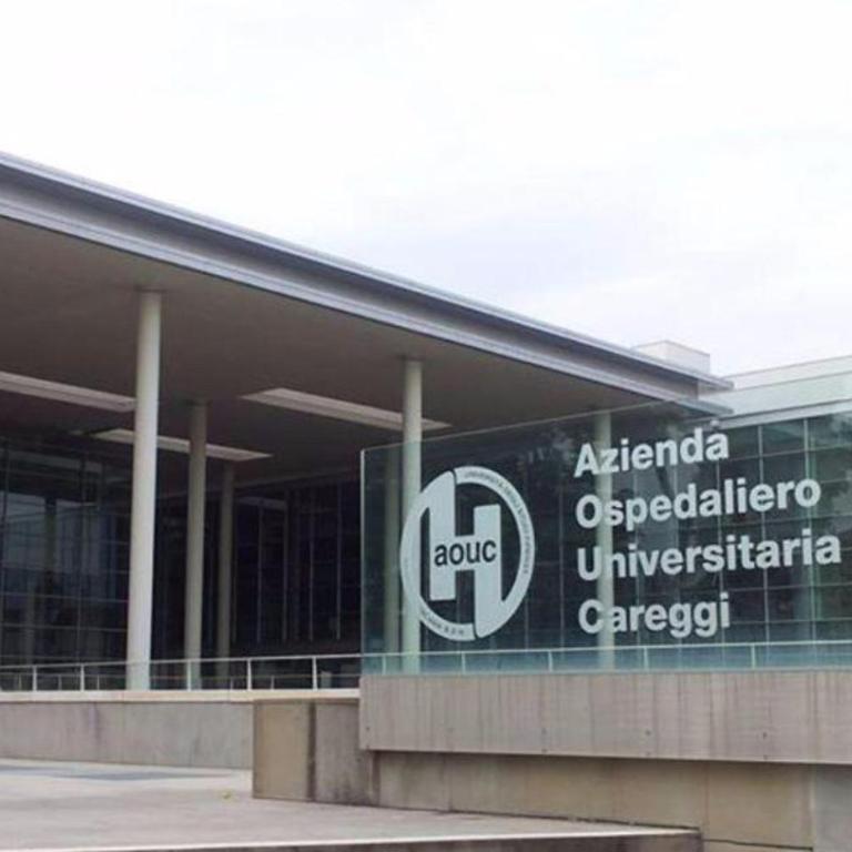 Appartamento Firenze Careggi con parcheggio - Appartamento con 2 Camere da Letto - 11