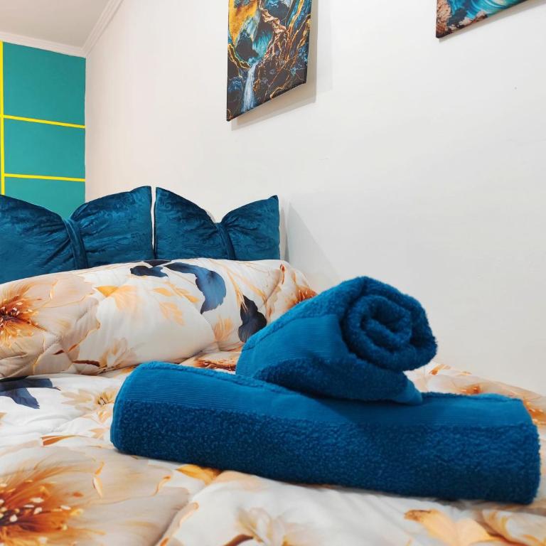 Spaccanapoli Mario's House - Appartamento Familiare con 1 Camera da Letto - 3