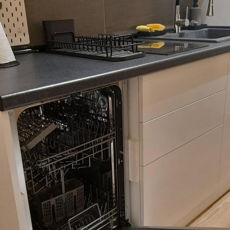 Tontic Lux Residence Hill 54 - Studio Apartment - 10