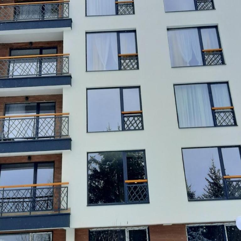 Tontic Lux Residence Hill 54 - Studio Apartment - 30