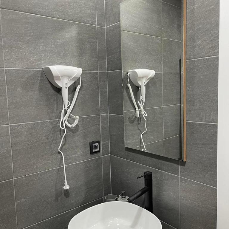 Tontic Lux Residence Hill 54 - Studio Apartment - 16