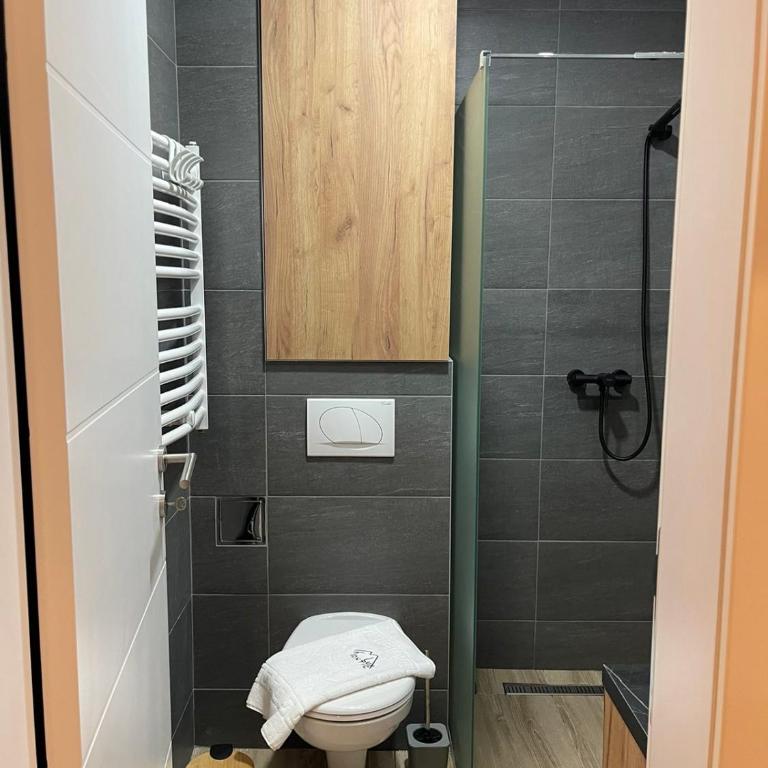 Tontic Lux Residence Hill 54 - Studio Apartment - 18