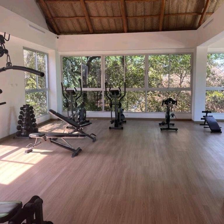 Samaria Beach Escape - Standard Apartment - 19