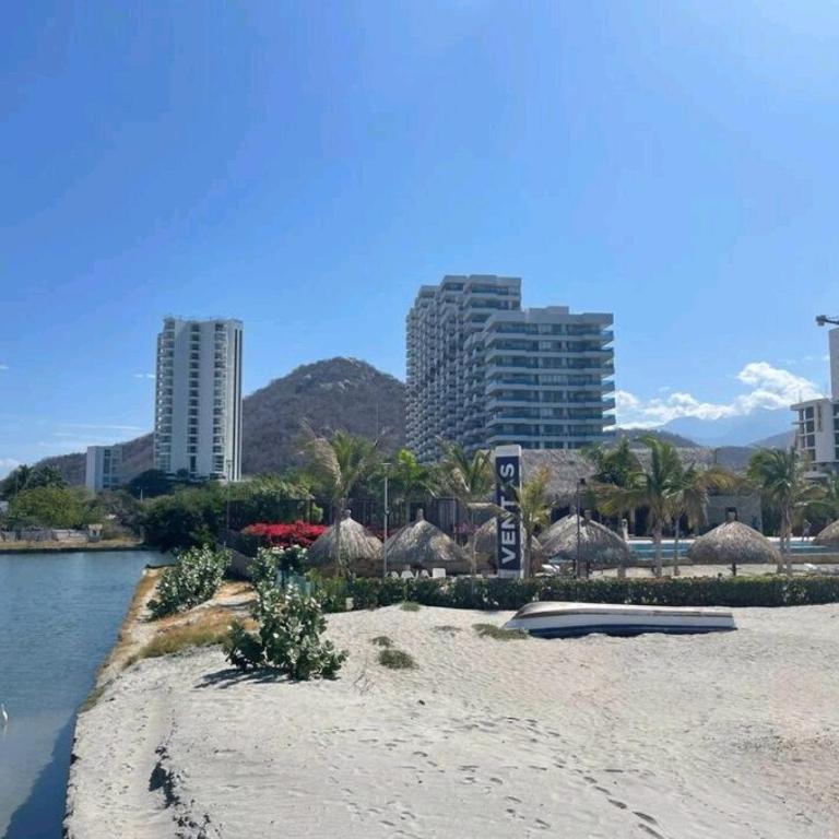 Samaria Beach Escape - Standard Apartment - 24