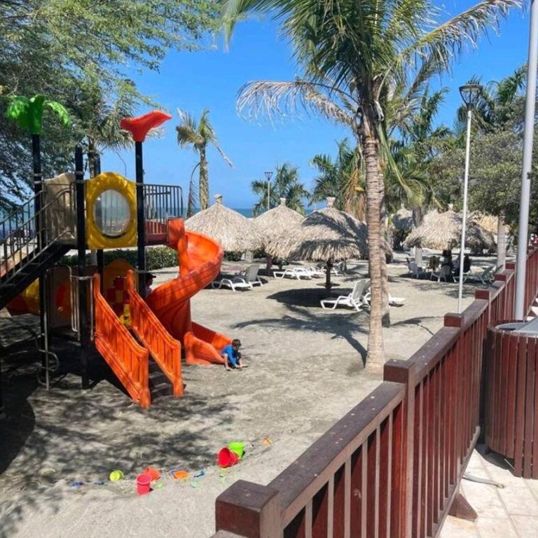 Samaria Beach Escape - Standard Apartment - 21