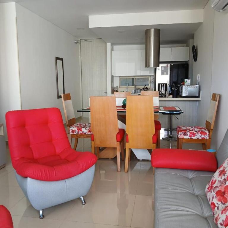 Samaria Beach Escape - Standard Apartment - 4