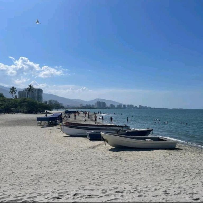 Samaria Beach Escape - Standard Apartment - 25