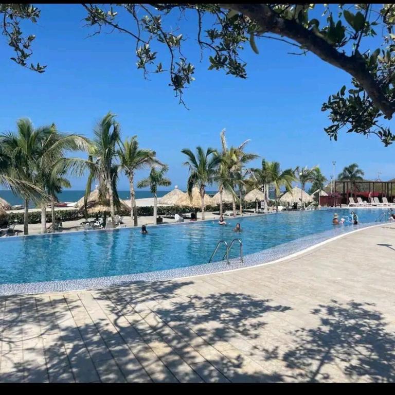 Samaria Beach Escape - Standard Apartment - 15