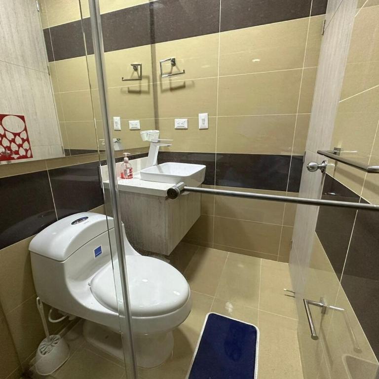 Samaria Beach Escape - Standard Apartment - 10