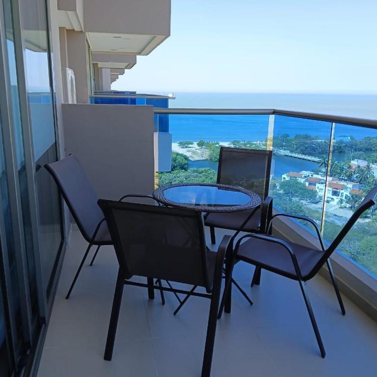Samaria Beach Escape - Standard Apartment - 11