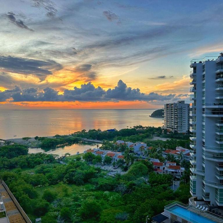 Samaria Beach Escape - Standard Apartment - 1