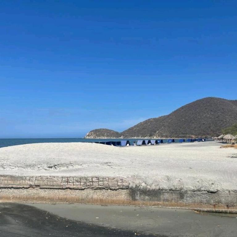 Samaria Beach Escape - Standard Apartment - 26