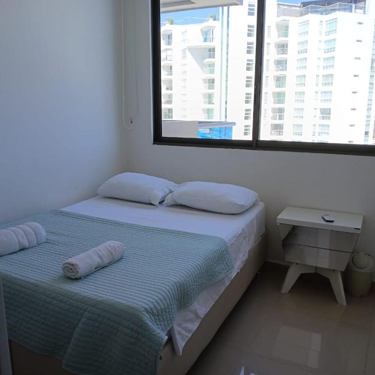 Samaria Beach Escape - Standard Apartment - 9
