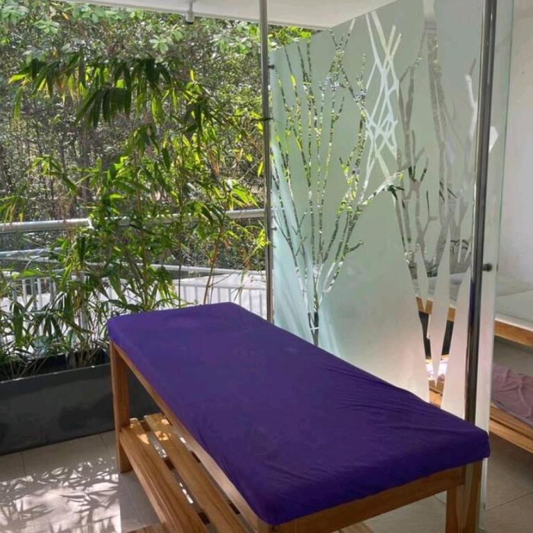 Samaria Beach Escape - Standard Apartment - 20